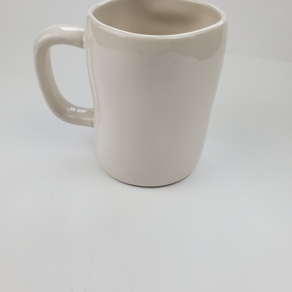 Rae Dunn "Ugh" Mug - Picture 4 of 5